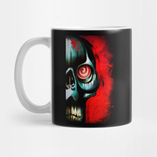 HYPNOSKULL Mug